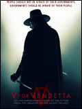 V pour Vendetta